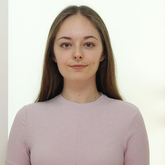 Image of Megan